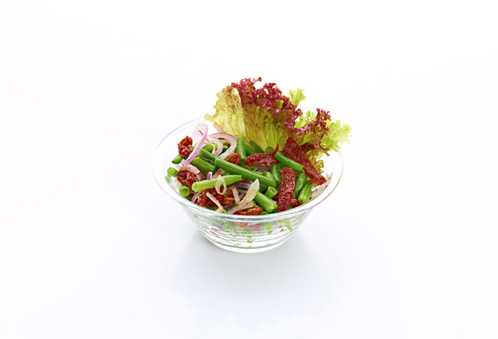 Veggie Salate
