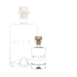Aejst Styrian Pale Gin 40ml Miniatur