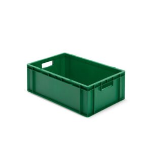 Eurokisten E2 grün (Stück)