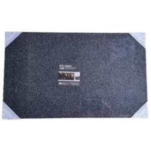 Granitplatte GN 1/1 massiv (NEUWARE)