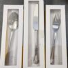 Besteckmesser "Illios-1" - 12 Stk. (NEU) – Bild 3