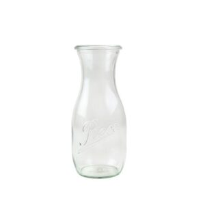 Saftkaraffe "MyRex" 500ml (NEUWARE)