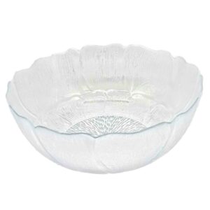 Salatschüssel "Fleur" Ø27cm (gebraucht)