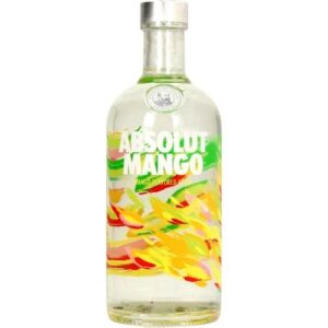 Absolut Mango Vodka 70cl