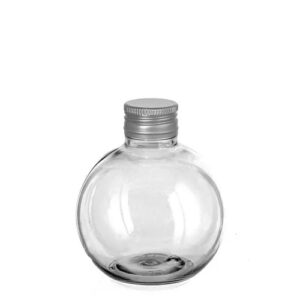 Ballonflasche PET 150ml 10 Stk (NEUWARE)