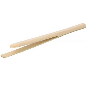 Pinzetten Bambus 90mm 200 Stk Einweg (NEUWARE)