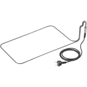 Chafing-Dish Heizung elektrisch 1000W (neuwertig)