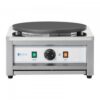 Crêpesmaker - 400 mm - 3.000 W (NEUWARE) – Bild 2