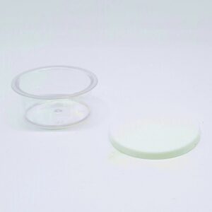 Mini-Dressing Schale 40ml Einweg 100 Stk (NEUWARE)