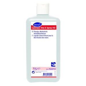 Handdesinfektion Soft Care H5 "Diversey"