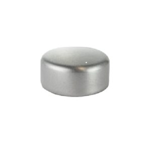Schraubverschluss 28mm Alu 10 Stk (NEUWARE)