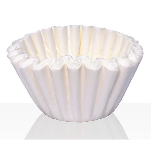 Kaffee-Korbfilter Original Animo 152/457mm 500 Stk (NEUWARE)