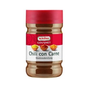 Chili con Carne Gewürzmischung 700g Dose