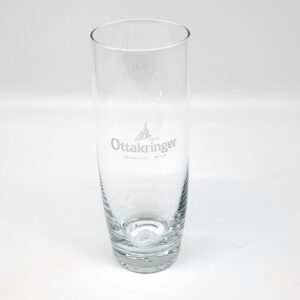 Ottakringer Bier Clevelandbecher 30cl - 6er Karton (NEUWARE)