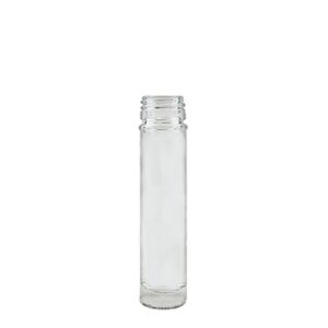 Gewürzglas 50ml Schraubgewinde (NEUWARE)