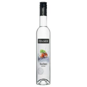 Haselnuss Felser 50cl Flasche