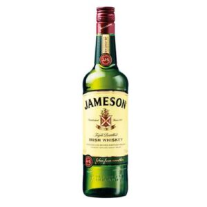 Jameson Irish Whiskey 70cl