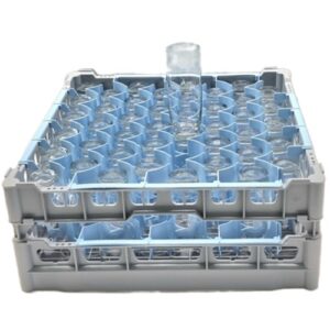 Biergläser Ottakringer 30cl Systemkorb 50x50cm (gebraucht)