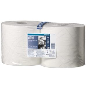 Wischtuch Tork 2-lagig W1/W2 Doppelpackung