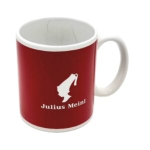 Kaffeehäferl "Julius Meinl" (gebraucht)