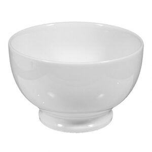 Müslibowl "Seltmann" Ø 13cm weiß (gebraucht)