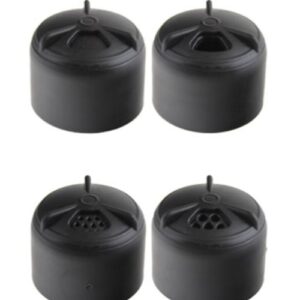 Streuverschluss Gewürzglas 31mm (NEUWARE)