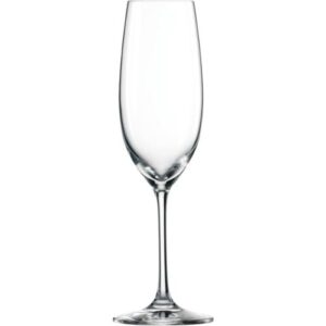 Sektglas Ivento Zwiesel-Schott 228ml 5 Stk (NEUWARE)