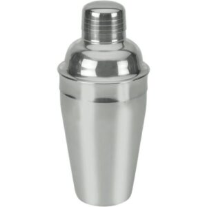 Shaker Set 3tlg Edelstahl 50cl (NEUWARE)