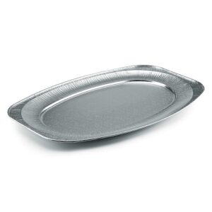 Alu-Einwegtablett 44x29cm 10 Stk (NEUWARE)