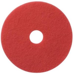 TASKI Americo Pad für Scheuermaschine Rot 17"/43 cm