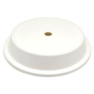 Teller Clouche Kunststoff 265mm (gebraucht)
