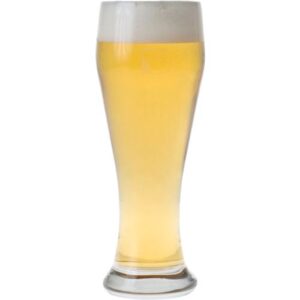 Weizenbierglas 50cl (gebraucht)