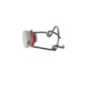 Bügelflasche Miniatur 5cl inkl Bügel (NEUWARE) – Bild 2