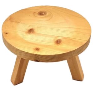Buffeterhöhung Holzschemmel 20cm (neuwertig)