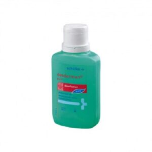 Desinfektionsmittel pure 100 ml Kittel-Flasche (NEUWARE)