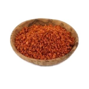 Lemon Chilisalz 50g Beutel