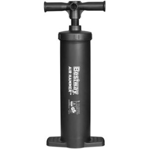 Doppelhubpumpe "Air Hammer" (neuwertig)