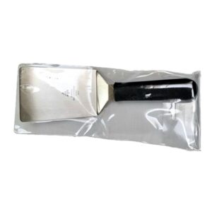 Pizzaheber gewinkelt Kunststoffgriff 12cm (NEU oder gebraucht) - neu