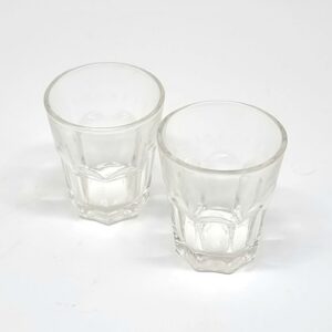 Stamperl 5cl 12er Karton (gebraucht)