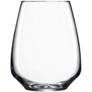 Weinbecher Riesling/Tocai 40cl "Bormioli" 6er Karton (NEUWARE)