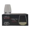 Weinbecher Riesling/Tocai 40cl "Bormioli" 6er Karton (NEUWARE) – Bild 2