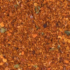 Harissa Gewürzmischung 50g