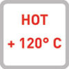 KÄNGABOX® Thermobox Tower GN rot (gebraucht) – Bild 4