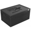 KÄNGABOX® Thermobox GN 1/1 schwarz (neuwertig)