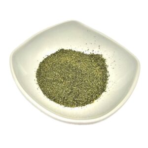 Knoblauch-Kräuter Pfeffer Mischung 100g