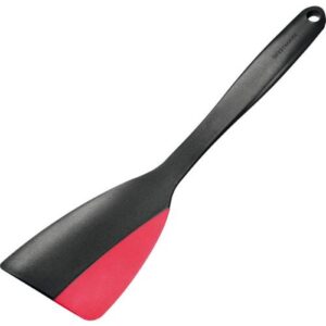Pfannenwender Kunststoff/Silikon 30cm (neu/gebraucht)