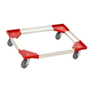 KÄNGABOX® Trolley für 73x57cm Boxen (gebraucht)