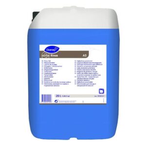 Klarspüler Diversey A5 Suma Rinse 20lt Kanister