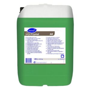 Klarspüler Diversey Suma A8 Crystal 20lt Kanister