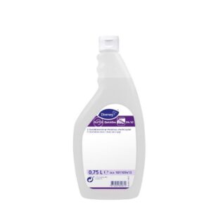 Sprühdesinfektion Diversey D4.12 Flasche 750ml